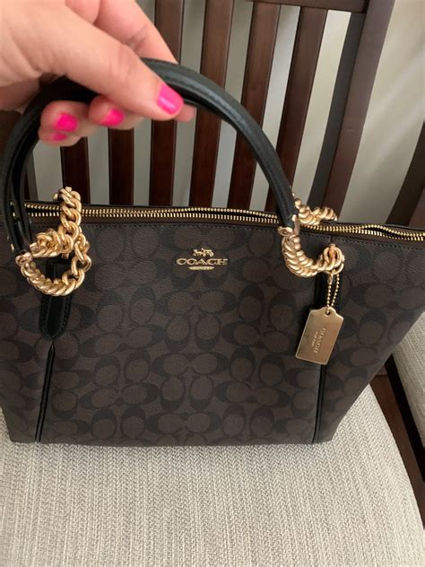 is coach outlet good quality